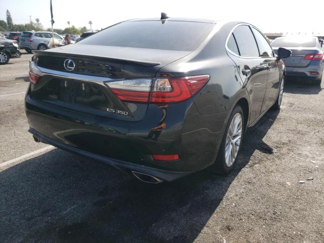 Photo 4 from auction – 2016 LEXUS ES 350 with VIN JTHBK1GG7G2219093