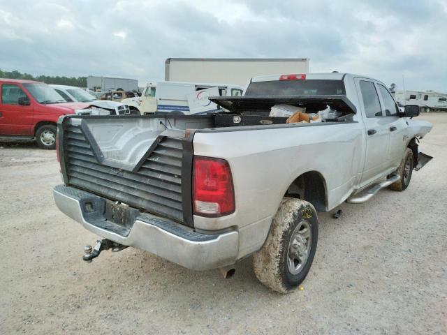 Photo 4 from auction – 2011 DODGE RAM 2500 with VIN 3D7UT2CL4BG630649