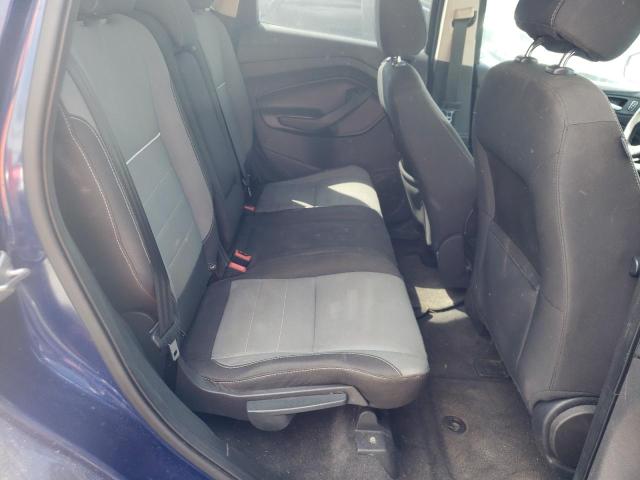 Photo 6 from auction – 2014 FORD ESCAPE SE with VIN 1FMCU0GX8EUB85785