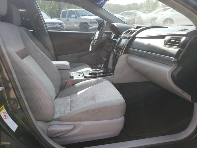 Photo 5 from auction – 2012 TOYOTA CAMRY BASE with VIN 4T1BF1FKXCU050614