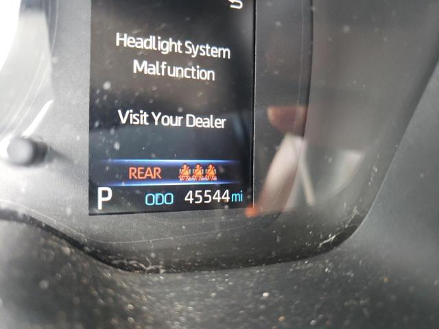 Photo 8 from auction – 2020 TOYOTA COROLLA LE with VIN 5YFEPRAE6LP082357