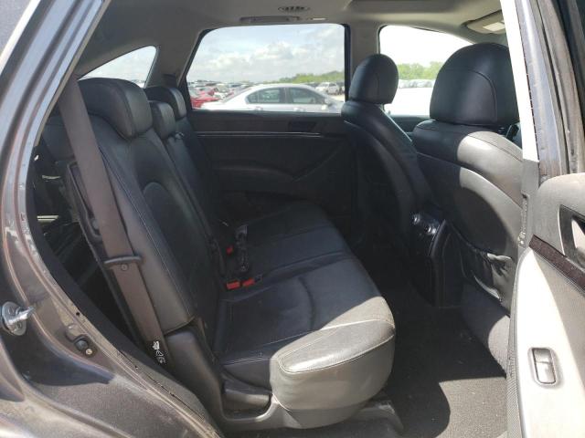 Photo 6 from auction – 2011 HYUNDAI VERACRUZ with VIN KM8NU4CC9BU167956