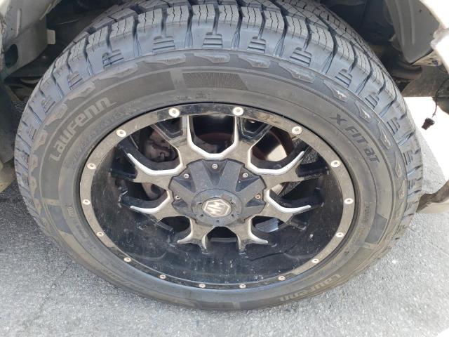 Foto 9 de la subasta – 2004 FORD EXPEDITION con VIN 1FMPU14W04LA43003