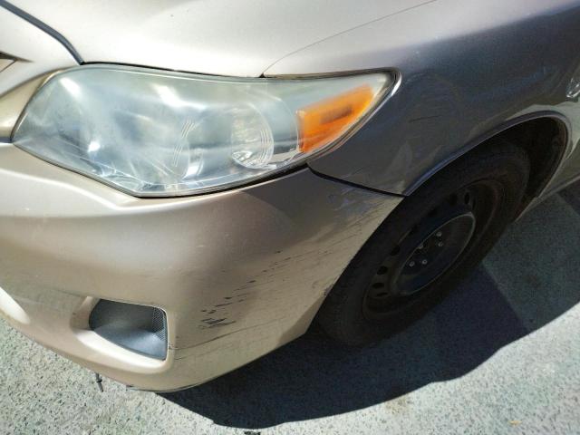 Photo 9 from auction – 2013 TOYOTA COROLLA BA with VIN 2T1BU4EE7DC995087