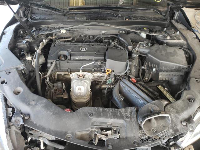 Photo 7 from auction – 2015 ACURA TLX TECH with VIN 19UUB1F50FA016028