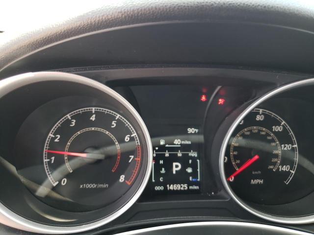 Photo 8 from auction – 2014 MITSUBISHI OUTLANDER with VIN 4A4AP3AU4EE019110