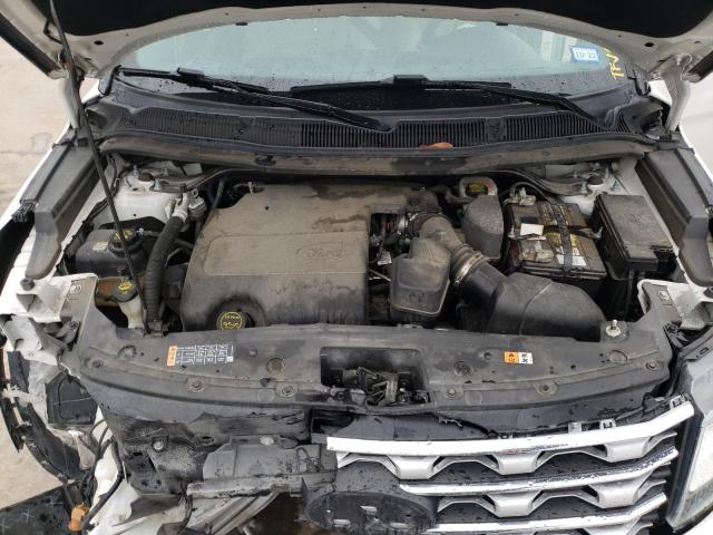 Photo 7 from auction – 2016 FORD EXPLORER L with VIN 1FM5K7F83GGB04646