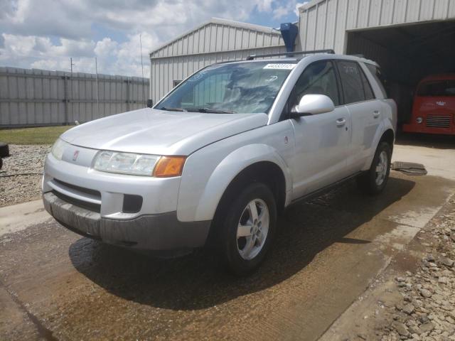 Photo 2 from auction – 2005 SATURN VUE with VIN 5GZCZ23D45S840127