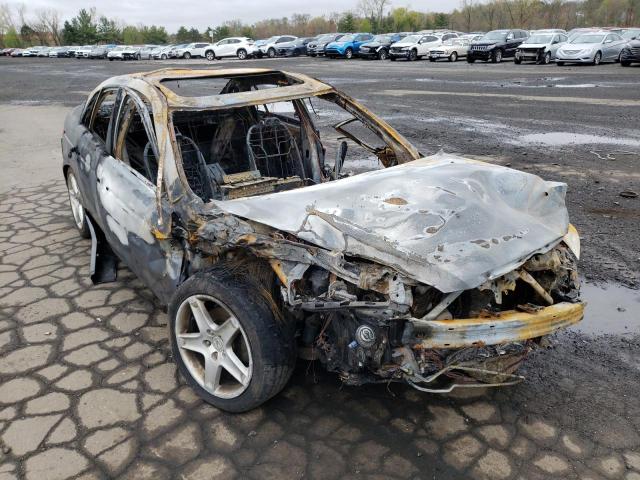 ACURA 3.2TL 2006 with VIN 19UUA66256A038774 - Photo from auction