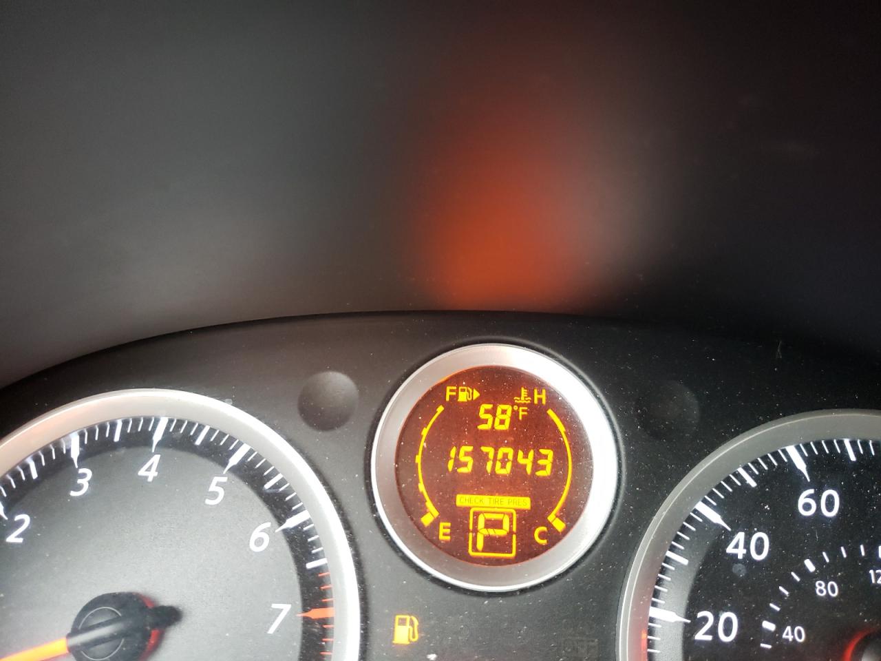 Photo 8 from auction – 2012 NISSAN SENTRA 2.0 with VIN 3N1AB6AP6CL702055