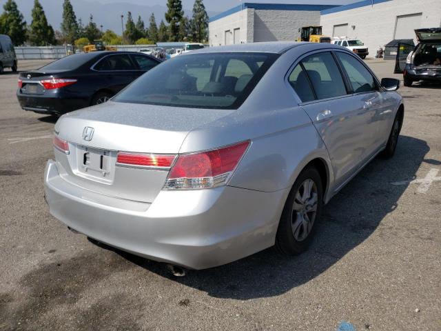 Photo 4 from auction – 2012 HONDA ACCORD SE with VIN 1HGCP2F64CA071072