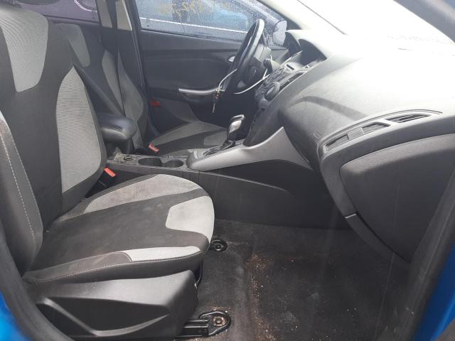 Photo 5 from auction – 2012 FORD FOCUS SE with VIN 1FAHP3K24CL342526