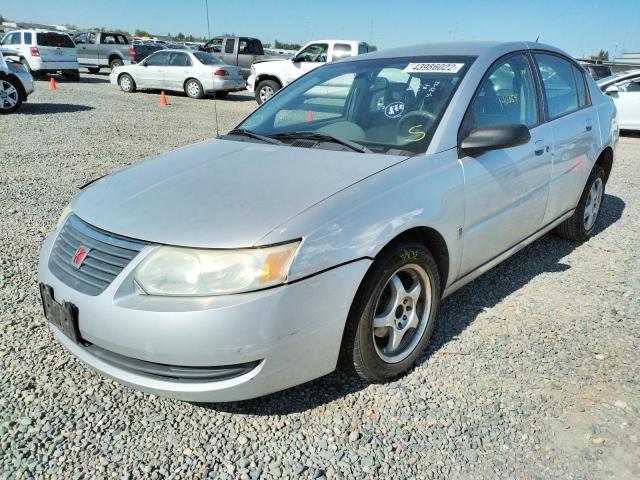 Photo 2 from auction – 2006 SATURN ION LEVEL with VIN 1G8AJ58F86Z159192