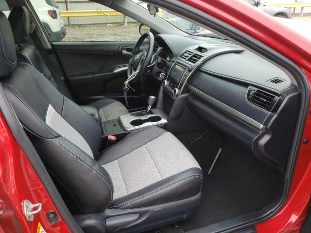 Photo 5 from auction – 2014 TOYOTA CAMRY L with VIN 4T1BF1FK7EU750643