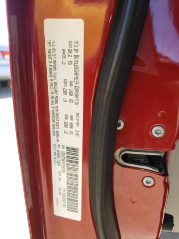 Photo 10 from auction – 2007 DODGE CALIBER R/ with VIN 1B3HE78K47D297524