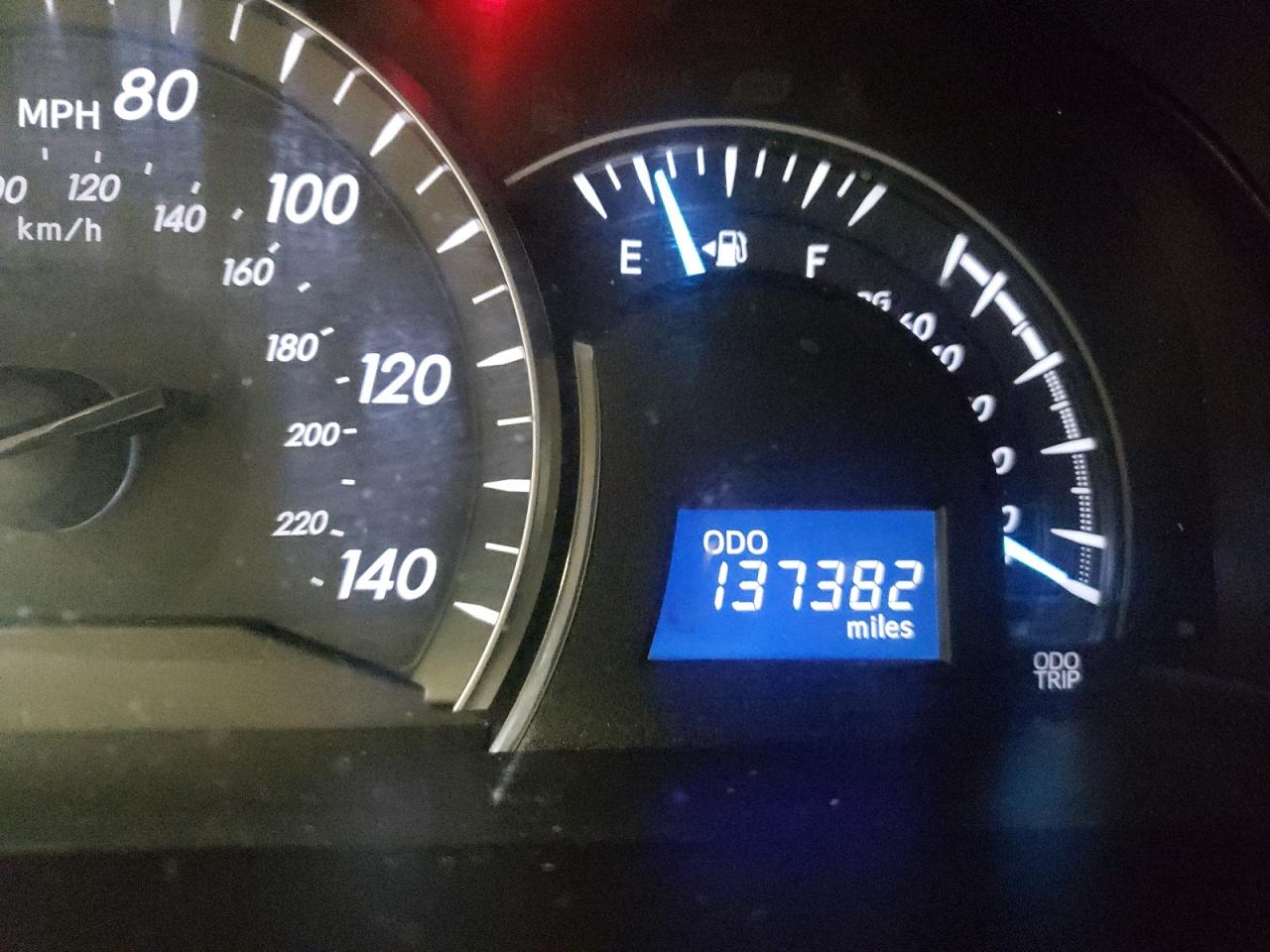 Photo 8 from auction – 2012 TOYOTA CAMRY BASE with VIN 4T4BF1FK5CR174070