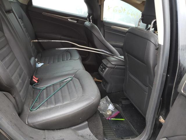 Photo 6 from auction – 2013 FORD FUSION SE with VIN 3FA6P0HR1DR301574