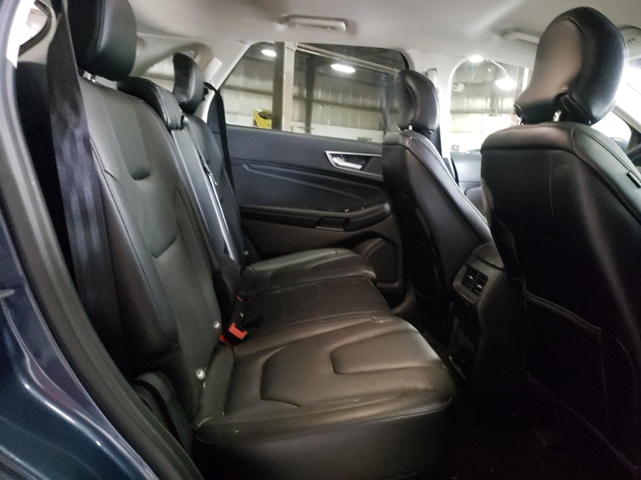 Photo 6 from auction – 2018 FORD EDGE TITAN with VIN 2FMPK4K97JBB39145