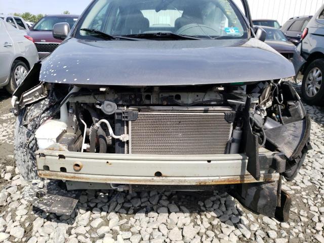 Photo 7 from auction – 2014 NISSAN VERSA with VIN 3N1CN7AP2EL806034