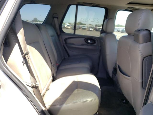 Photo 6 from auction – 2004 BUICK RAINIER CX with VIN 5GAET13P342266684