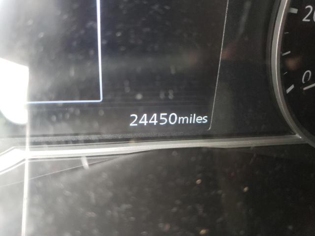 Photo 8 from auction – 2020 NISSAN VERSA SV with VIN 3N1CN8EV3LL805356