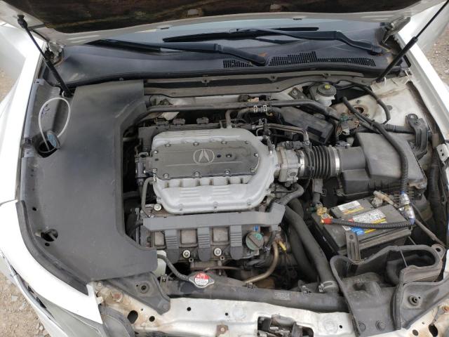 Photo 7 from auction – 2012 ACURA TL with VIN 19UUA9F5XCA004448
