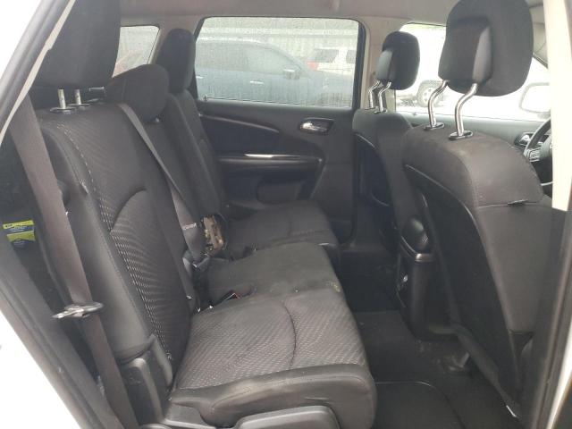 Photo 6 from auction – 2012 DODGE JOURNEY SX with VIN 3C4PDCBG1CT144632