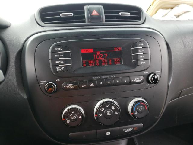 Foto 9 de la subasta – 2014 KIA SOUL con VIN KNDJN2A22E7724479