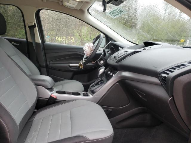 Photo 5 from auction – 2016 FORD ESCAPE SE with VIN 1FMCU9GX5GUB45736