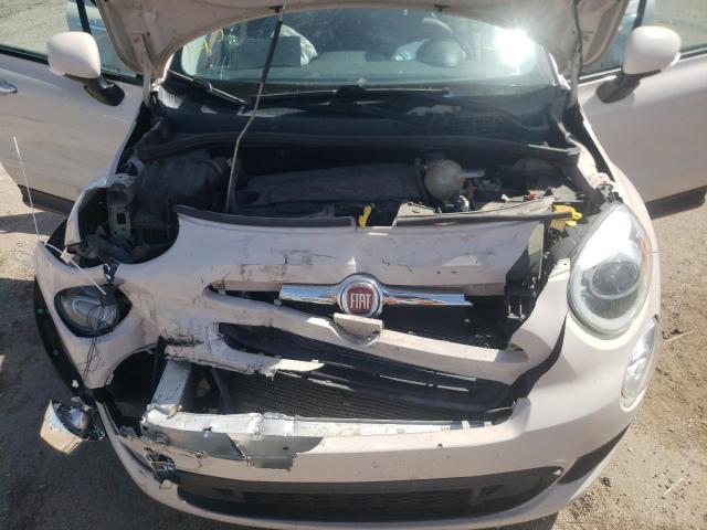 صورة رقم 7 من المزاد - 2016 FIAT 500X EASY مع VIN ZFBCFXBT3GP386686
