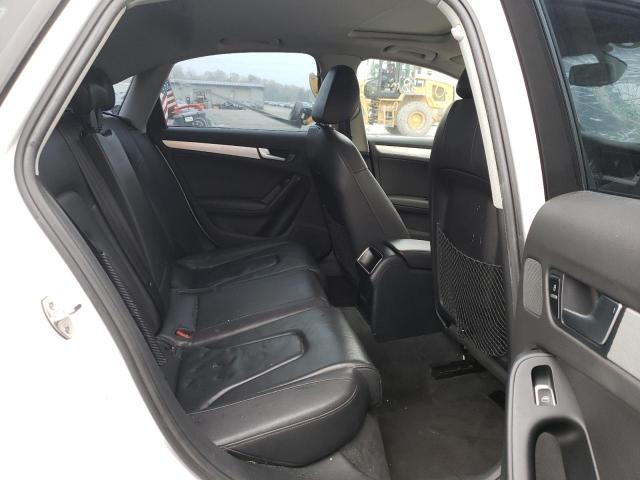 Photo 5 from auction – 2014 AUDI A4 PREMIUM with VIN WAUBFAFLXEN016163
