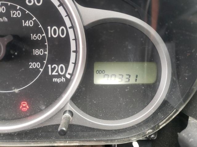 Photo 8 from auction – 2014 MAZDA MAZDA2 SPO with VIN JM1DE1KY5E0185228