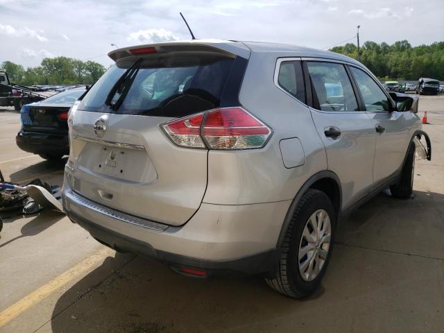 Foto 4 de la subasta – 2016 NISSAN ROGUE S con VIN KNMAT2MTXGP646286