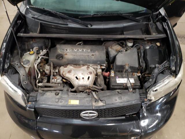 Photo 2 from auction – 2009 TOYOTA SCION XB with VIN JTLKE50E591065327