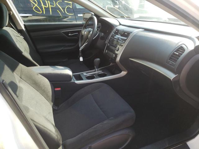 Photo 9 from auction – 2015 NISSAN ALTIMA 2.5 with VIN 1N4AL3AP1FN389953
