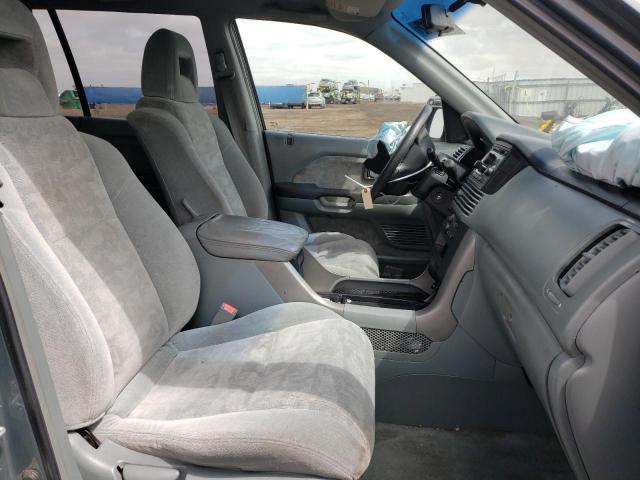 Zdjęcie 5 z aukcji – 2003 HONDA PILOT EX z VIN 2HKYF18443H563977