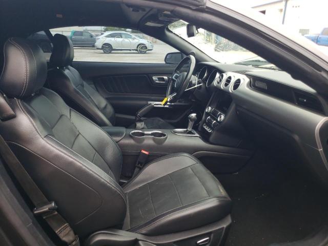 Photo 5 from auction – 2019 FORD MUSTANG with VIN 1FATP8UH4K5162202