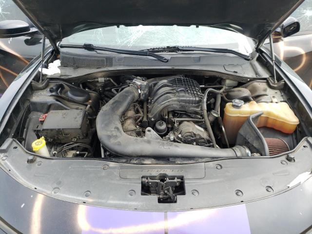 Photo 7 from auction – 2015 DODGE CHARGER SE with VIN 2C3CDXBG8FH716738
