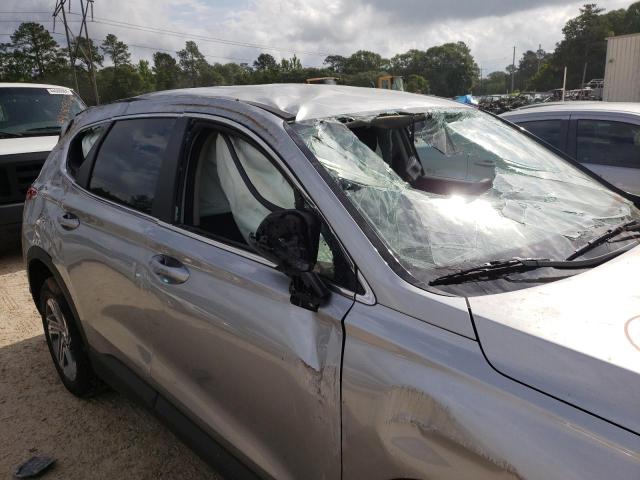 Photo 9 from auction – 2022 HYUNDAI SANTA FE S with VIN 5NMS14AJ1NH374175