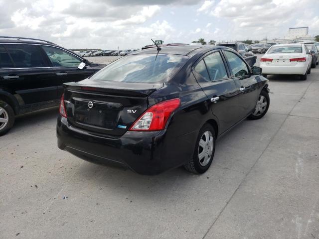 Photo 4 from auction – 2016 NISSAN VERSA S with VIN 3N1CN7AP5GL843419