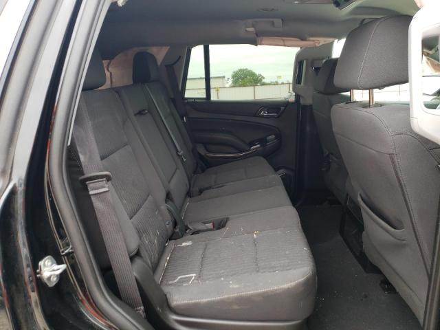 Photo 6 from auction – 2019 CHEVROLET TAHOE C150 with VIN 1GNSCAEC8KR176132