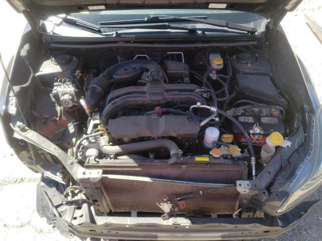 Photo 7 from auction – 2014 SUBARU IMPREZA SP with VIN JF1GPAL69E8224401