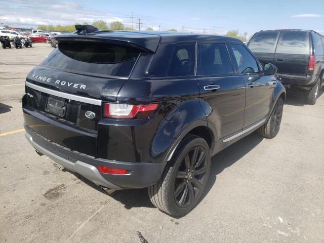 Photo 4 from auction – 2017 LAND ROVER RANGE ROVE with VIN SALVR2BG9HH230465