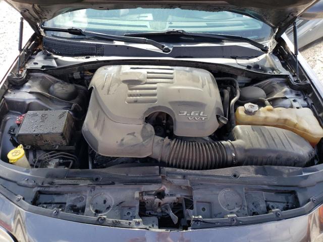 Photo 7 from auction – 2015 CHRYSLER 300 S with VIN 2C3CCAGG8FH842543