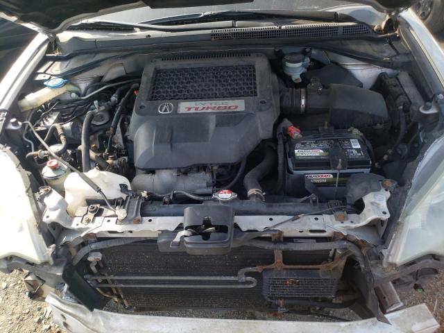 ACURA RDX TECHNO 2008 with VIN 5J8TB18598A016346 - Photo from auction