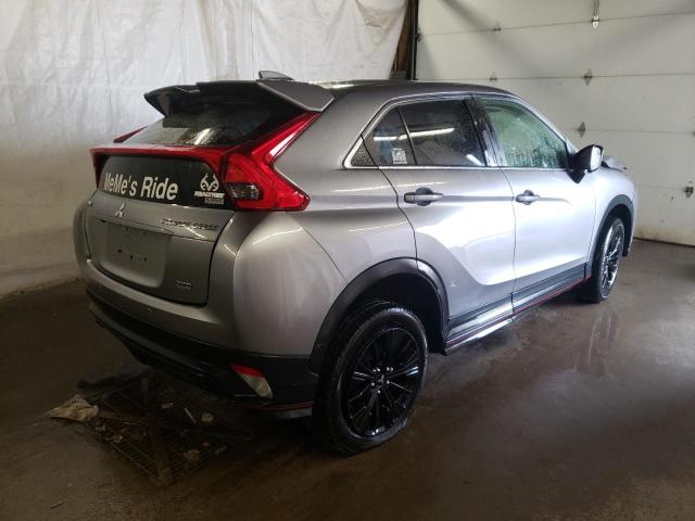 Photo 4 from auction – 2019 MITSUBISHI ECLIPSE CR with VIN JA4AT4AA4KZ027804