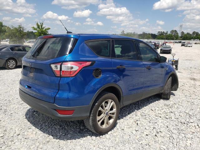 Фото 4 с аукциона – 2017 FORD ESCAPE S с VIN 1FMCU0F76HUB91185
