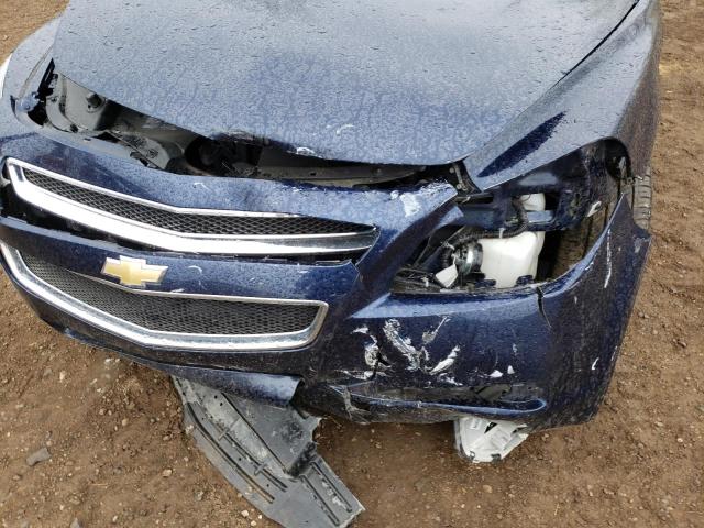 Photo 9 from auction – 2012 CHEVROLET MALIBU LS with VIN 1G1ZB5E09CF344931