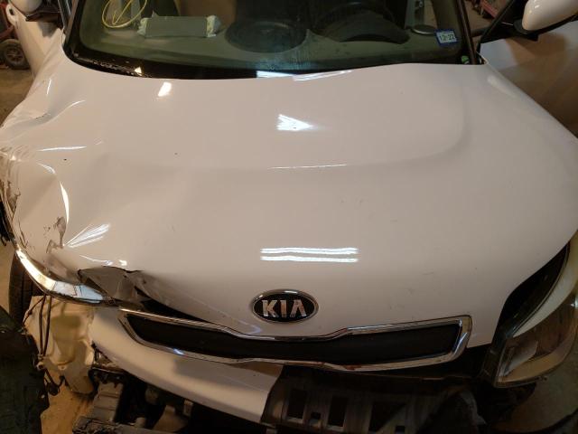 Photo 7 from auction – 2014 KIA SOUL with VIN KNDJN2A20E7074132