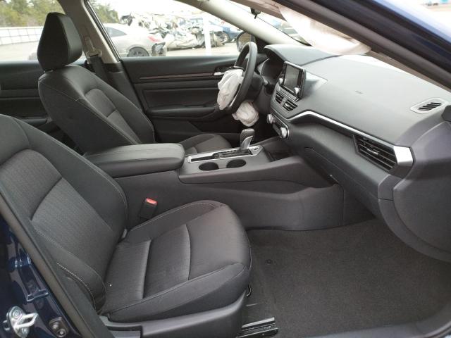Photo 5 from auction – 2022 NISSAN ALTIMA with VIN 1N4BL4BV3NN355437